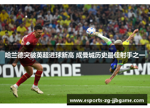 哈兰德突破英超进球新高 成曼城历史最佳射手之一 哈兰德突破英超进球新高 成曼城历史最佳射手之一